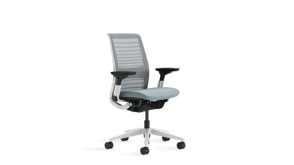 Think 3D Knit back Chair