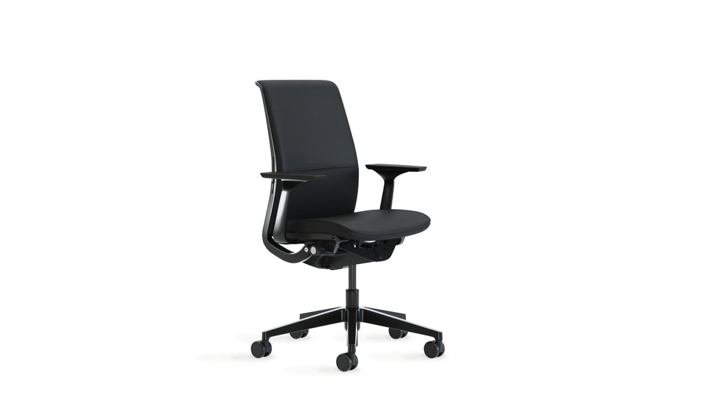 Think upholstered Chair