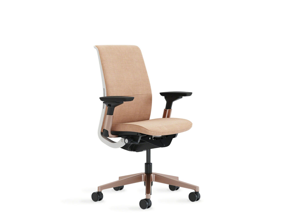 Think upholstered Chair