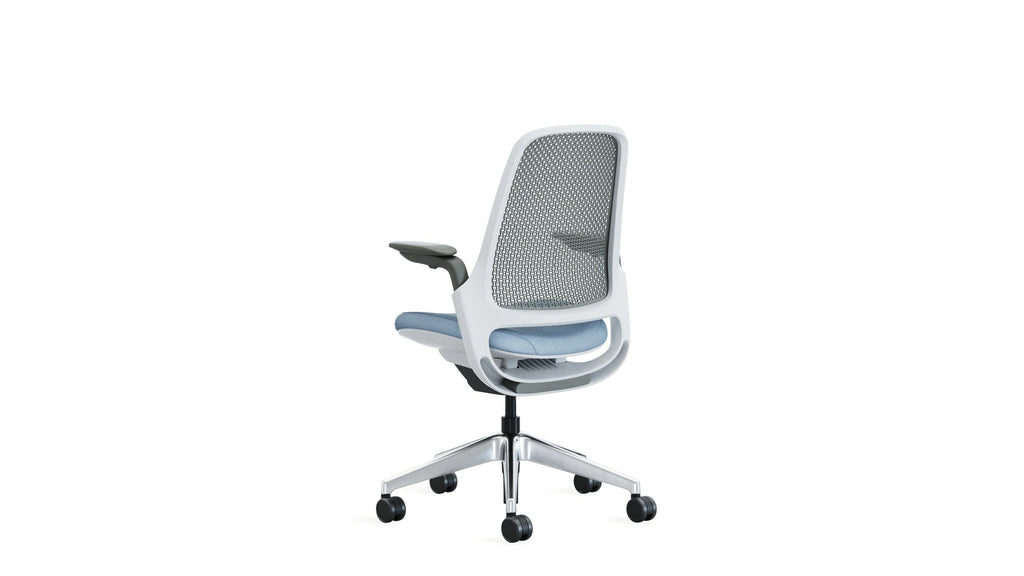 Series 1 air back Chair