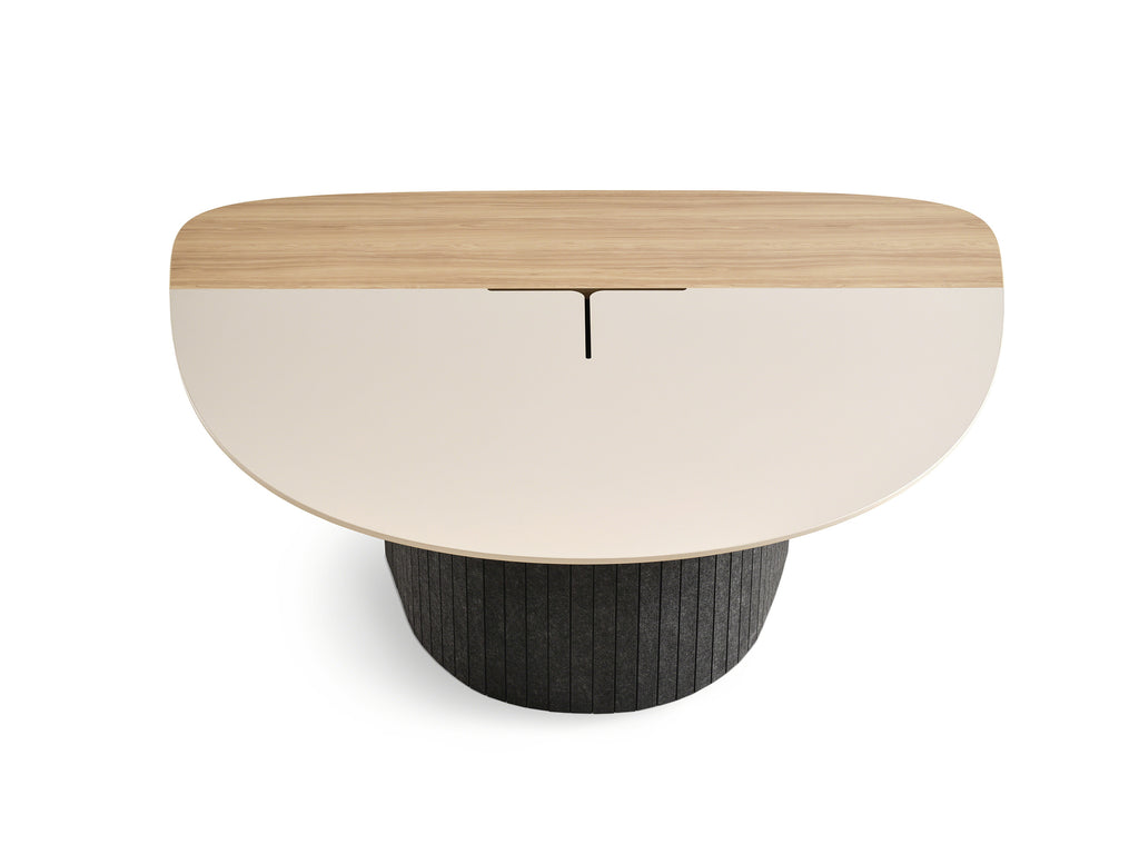 Ocular table coupe 5