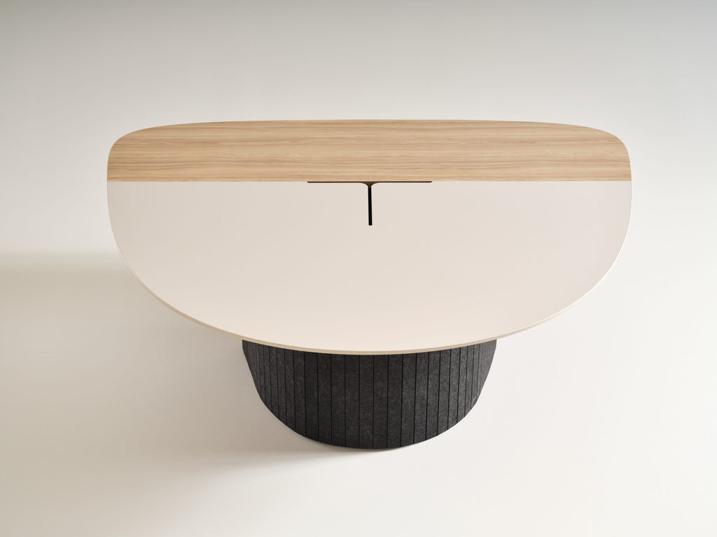 Ocular table coupe 5