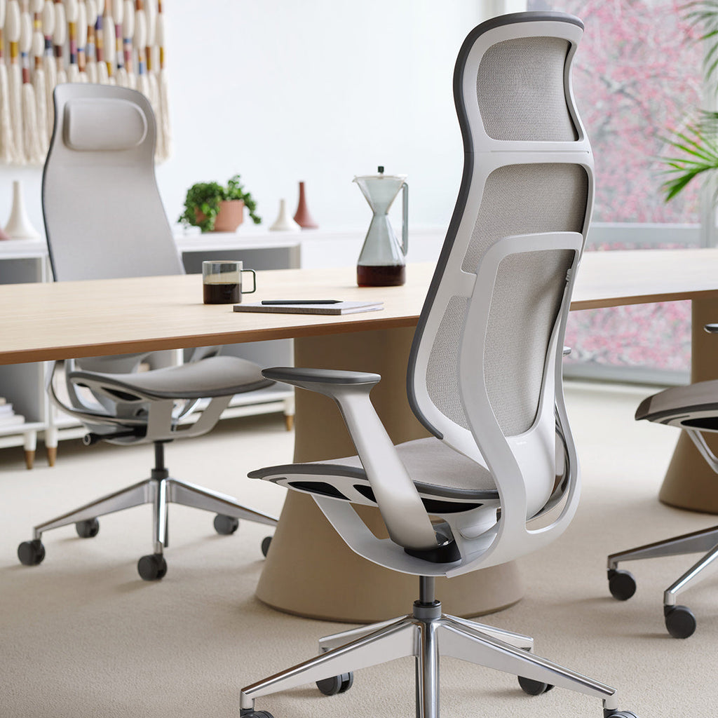 Karman Highback Chair