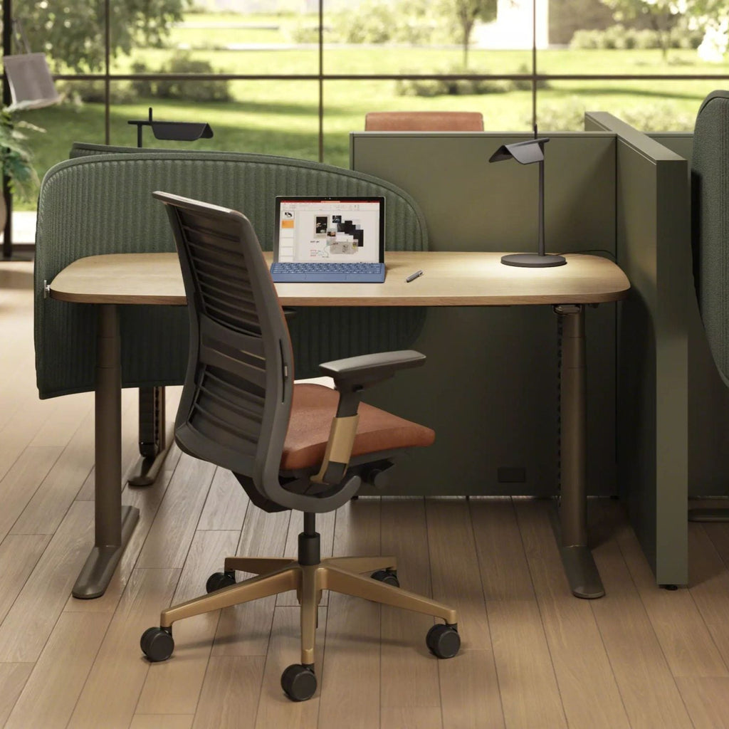 Migration Pro Organic Desk