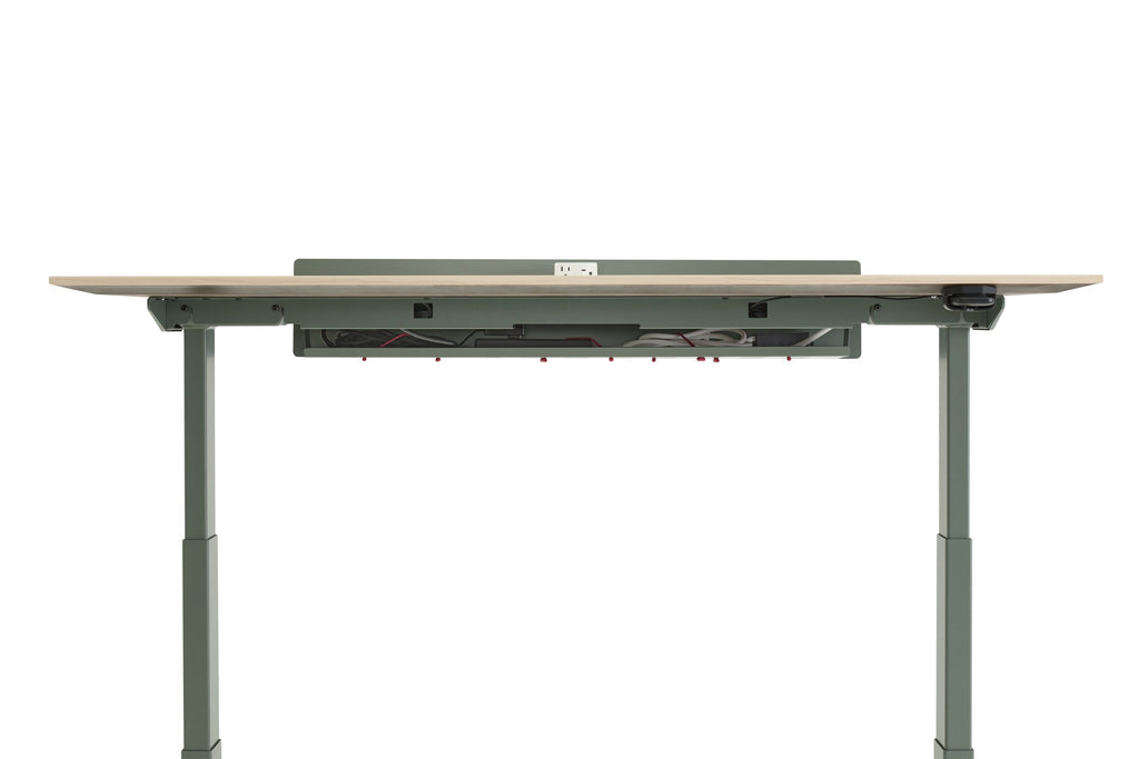 Migration Pro Organic Desk