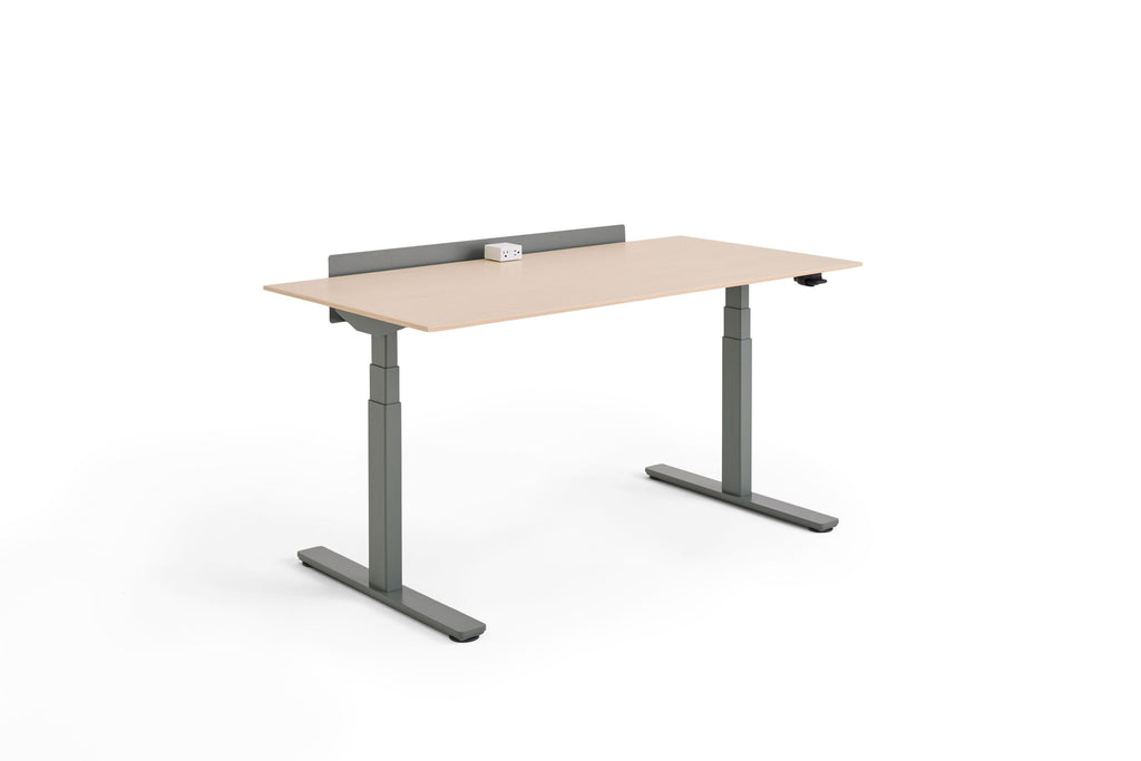 Migration Pro Organic Desk