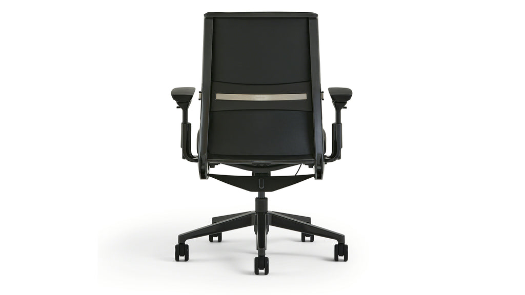 Think upholstered Chair