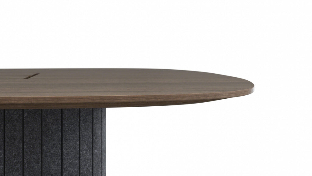 Ocular Table Sightline