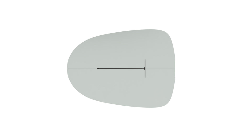Ocular Table Sightline