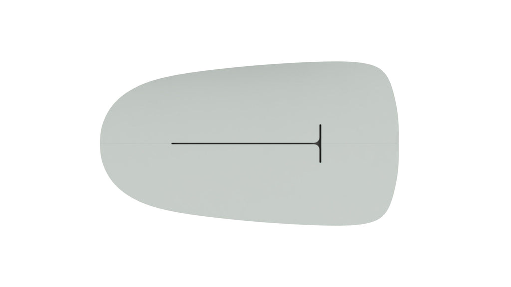 Ocular Table Sightline