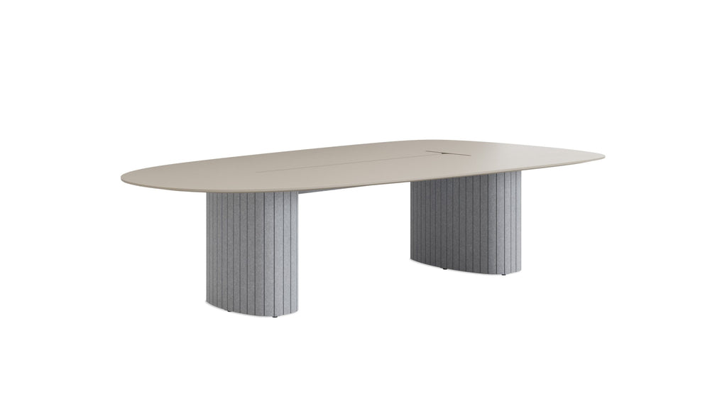 Ocular Table Sightline