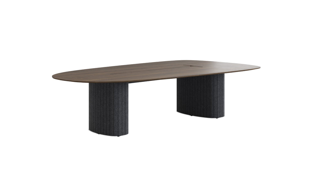 Ocular Table Sightline