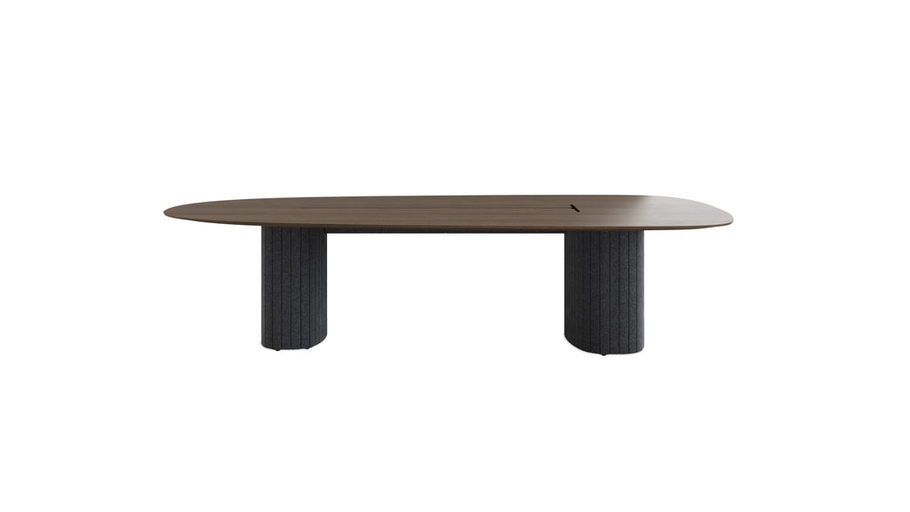 Ocular Table Sightline