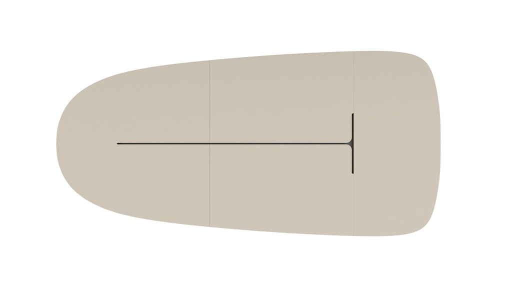 Ocular Table Sightline