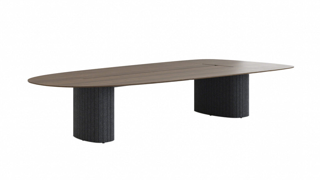 Ocular Table Sightline