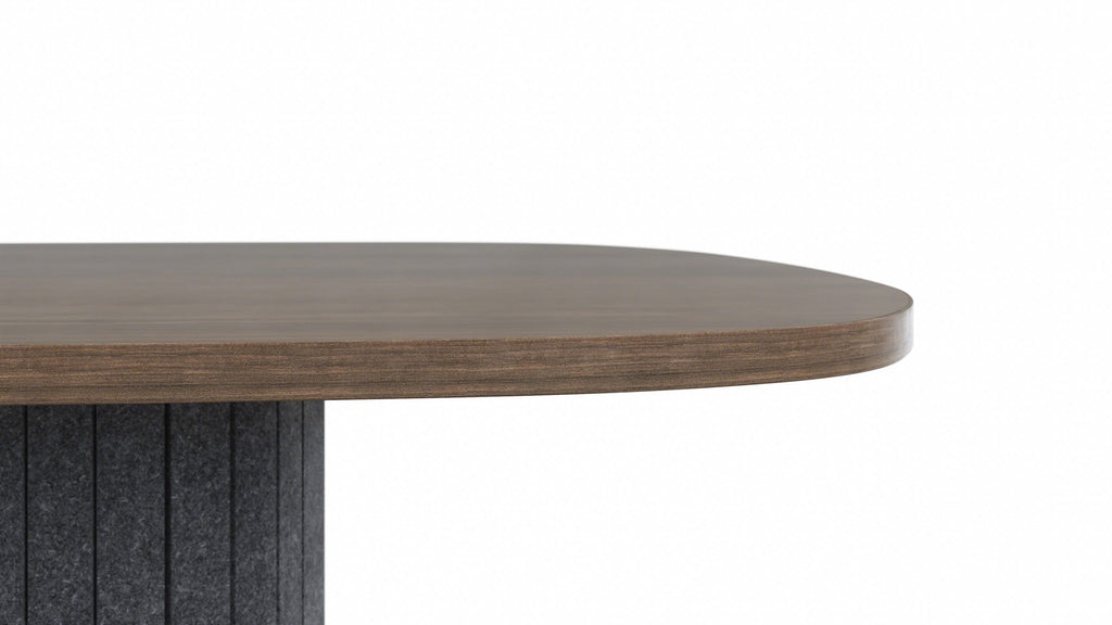 Ocular Table Sightline