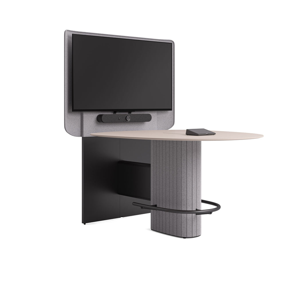 Oculat Table Coupe Tower
