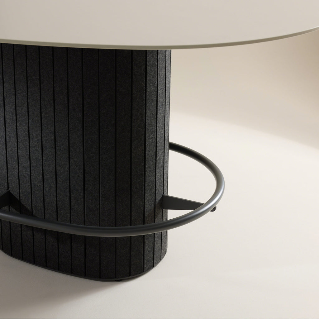 Oculat Table Coupe Tower