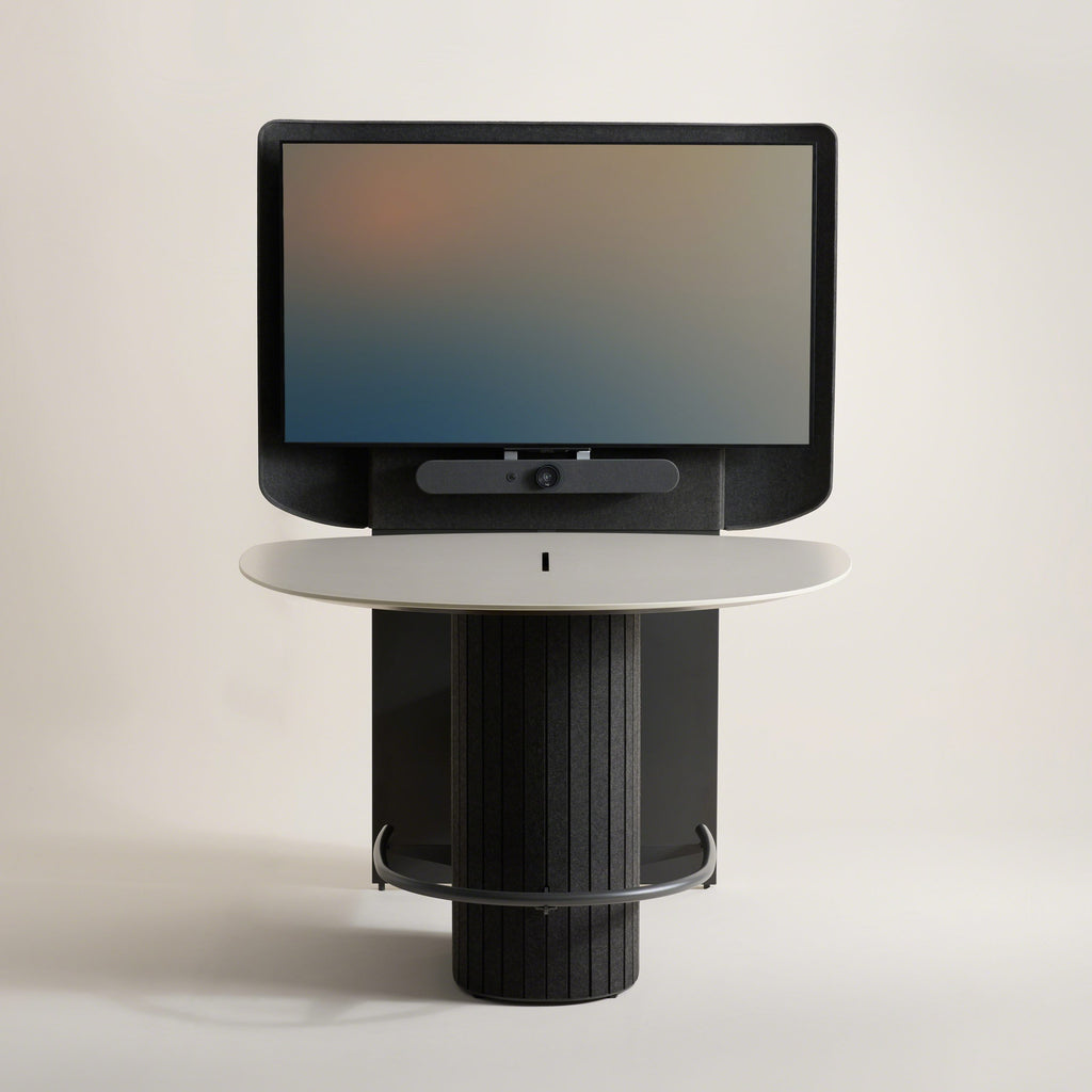 Oculat Table Coupe Tower