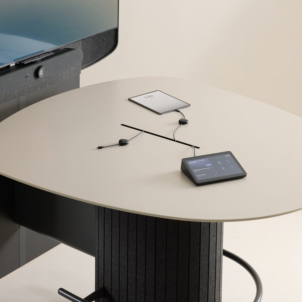 Oculat Table Coupe Tower