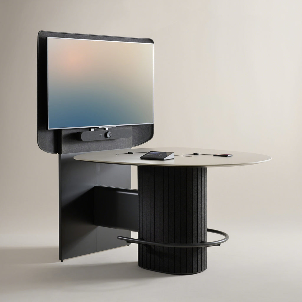 Oculat Table Coupe Tower