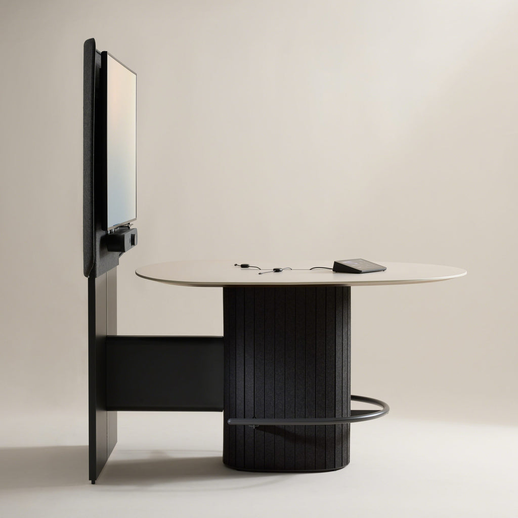 Oculat Table Coupe Tower