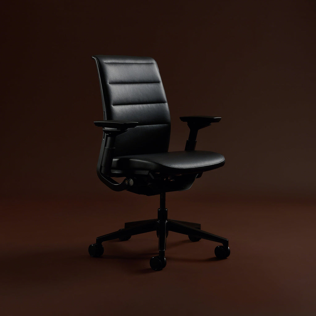 Think Upholstered Chair