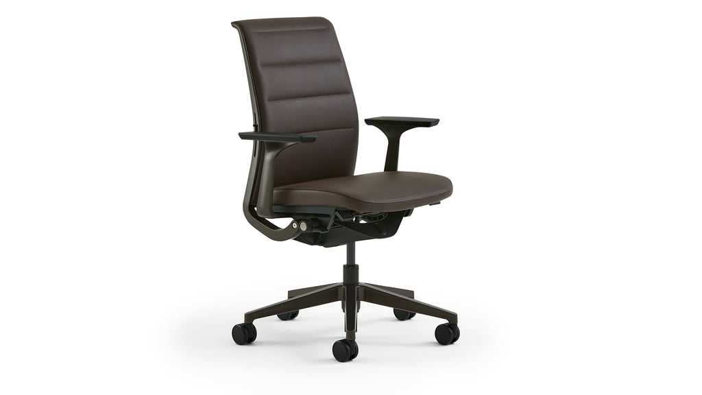 Think upholstered Chair