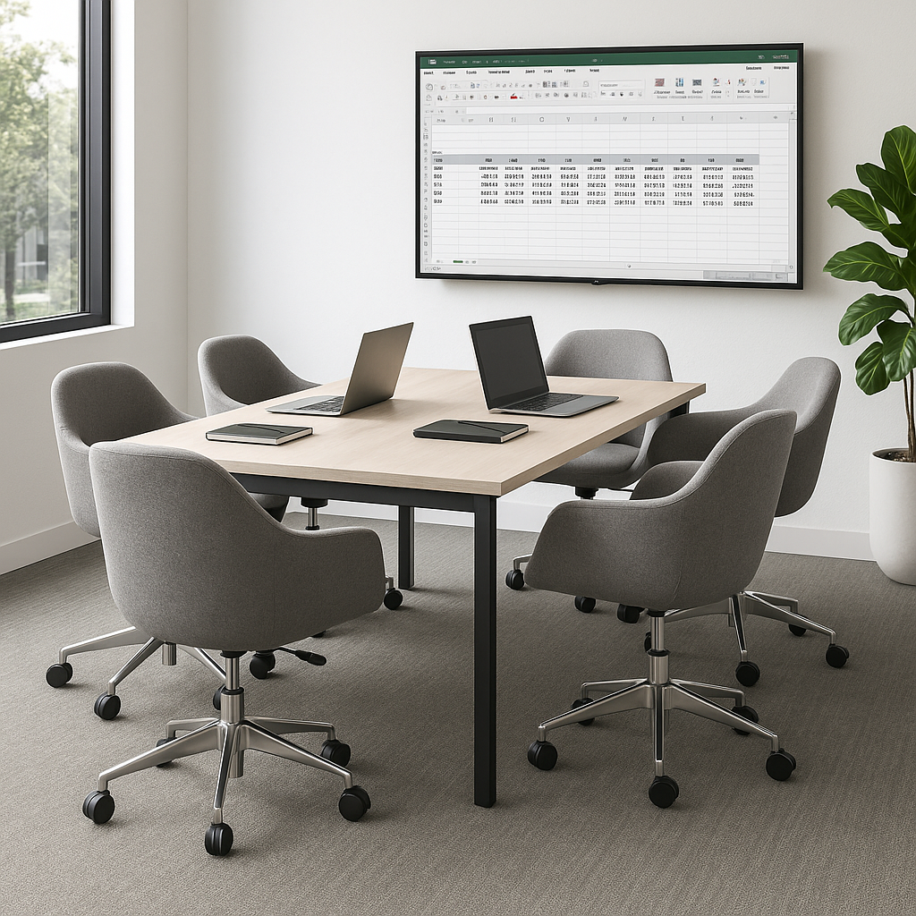 Align Meeting Chair