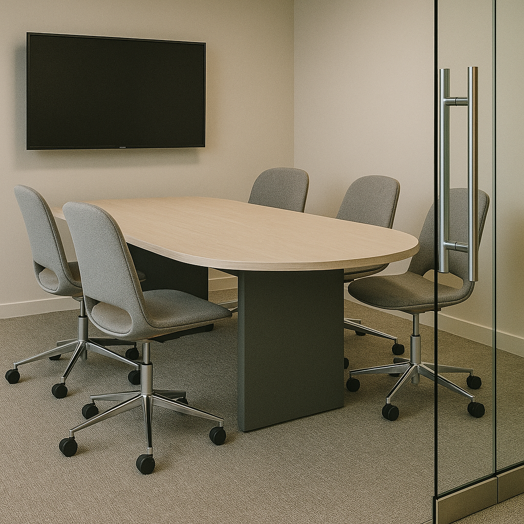 AeroTask Chair