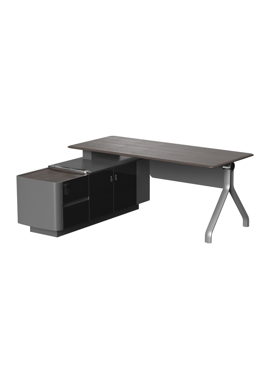 Gran | Manager Table – Global Office World