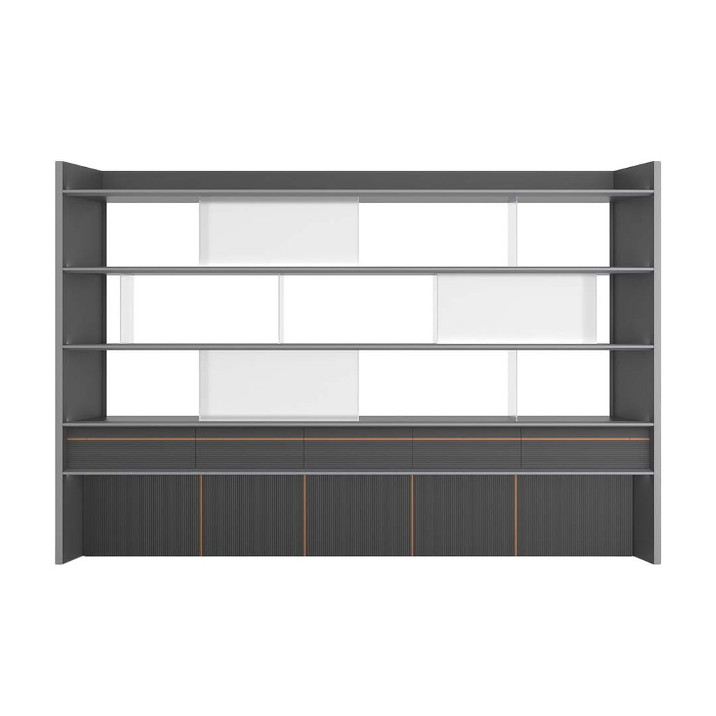 Rising High Cabinet