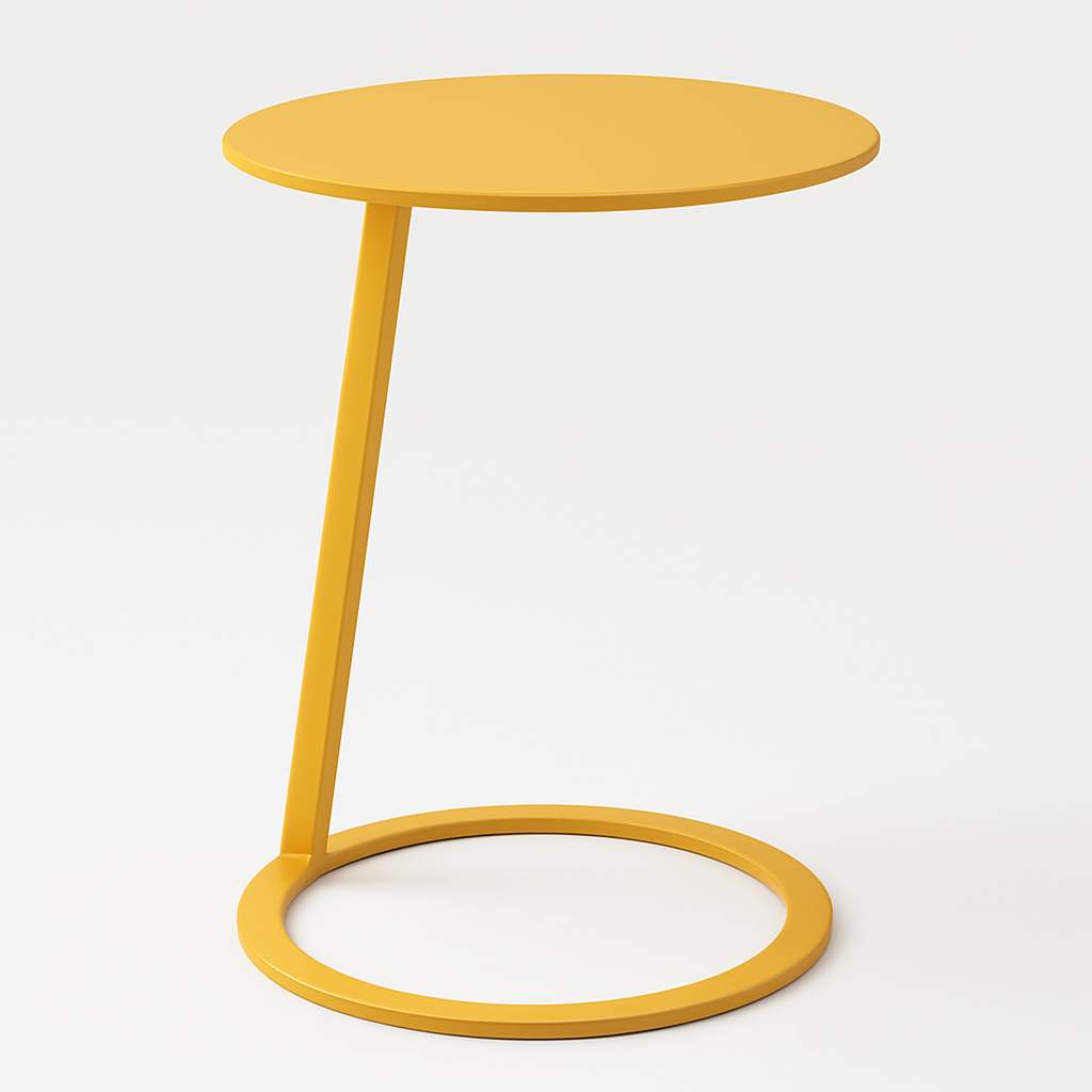 Flow side Table