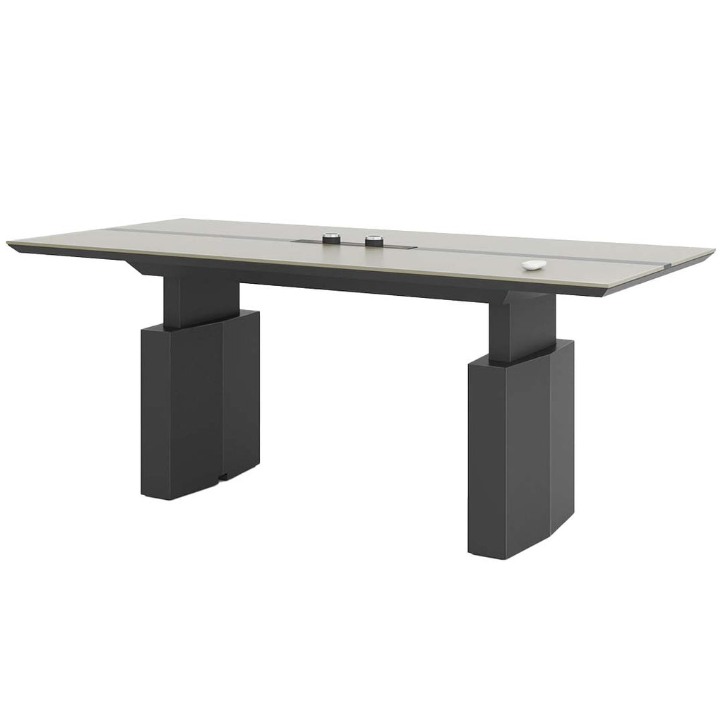 Rising Meeting Table