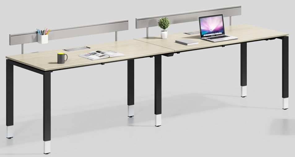 Carl Single Side Workstation
