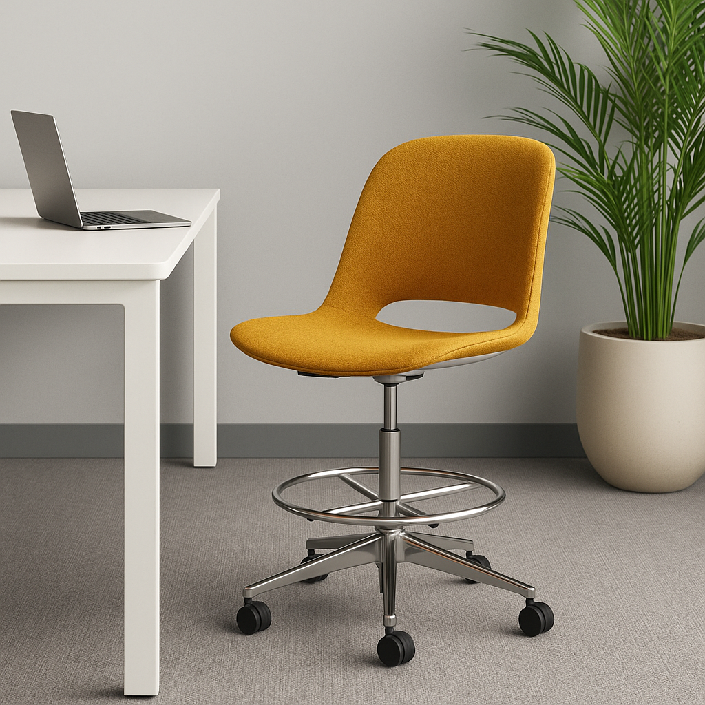 FlexMotion Task Chair1