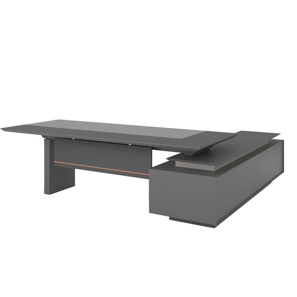 Rising Executive Table