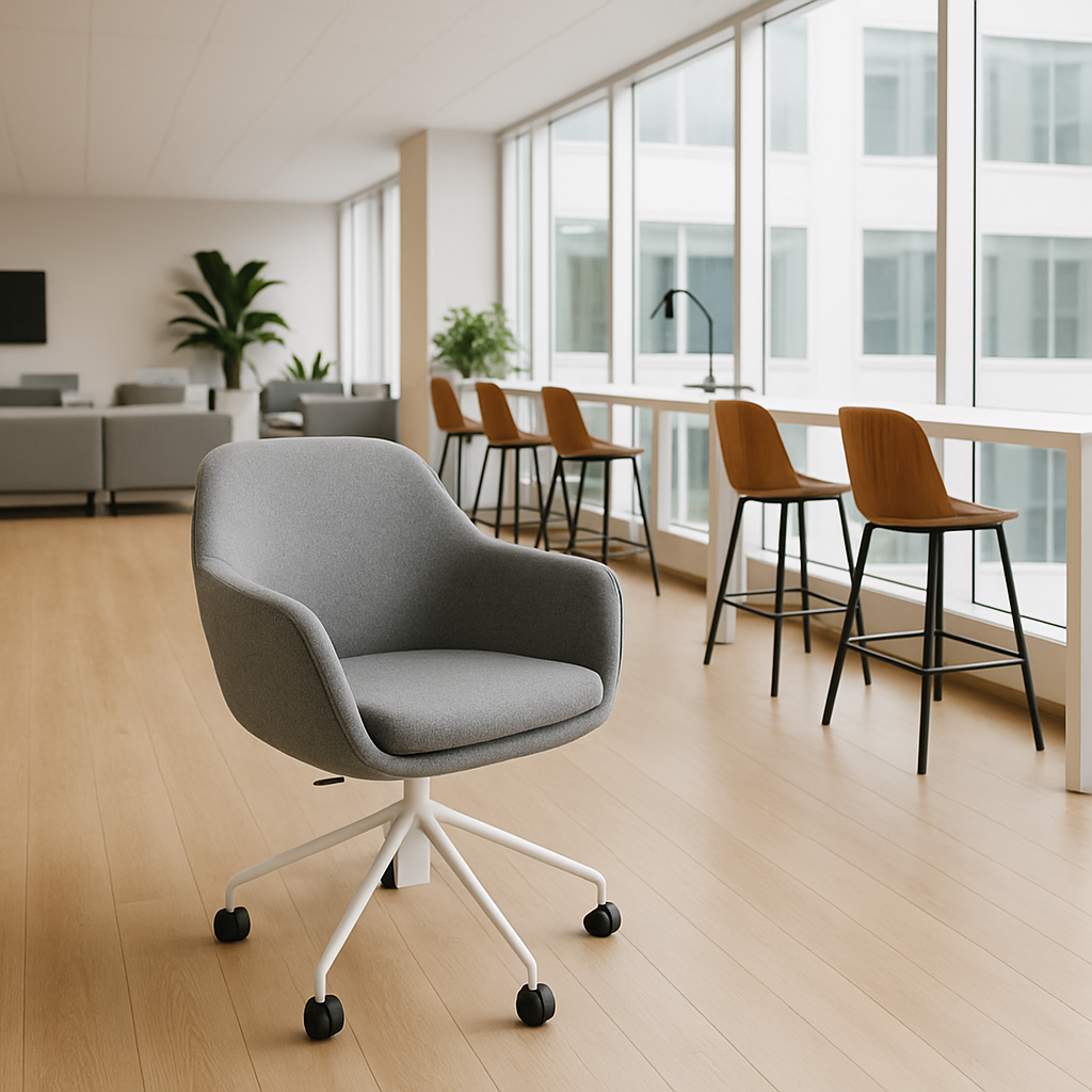 Pulse Meeting Chair