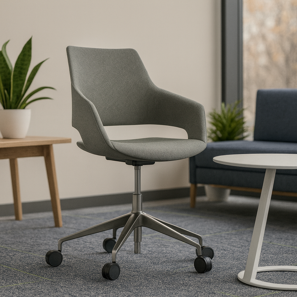 FlexMotion Task Chair