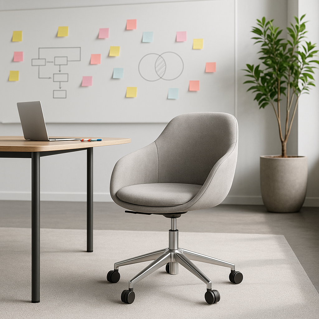 Nest Lounge Chair