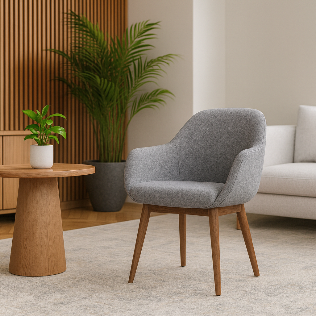 Haven Lounge Chair