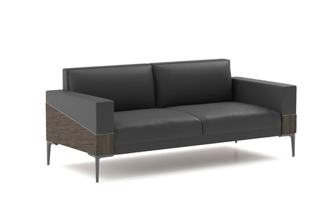 D.S 3-Seater Sofa