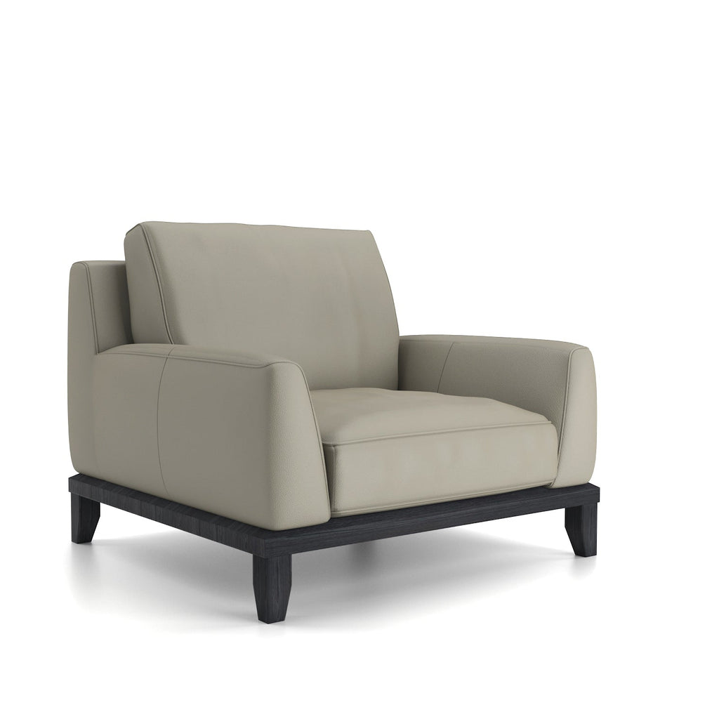 Deyi 1-Seater Sofa