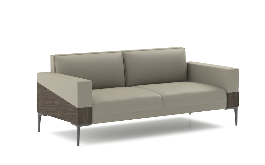 D.S 2 - seater sofa