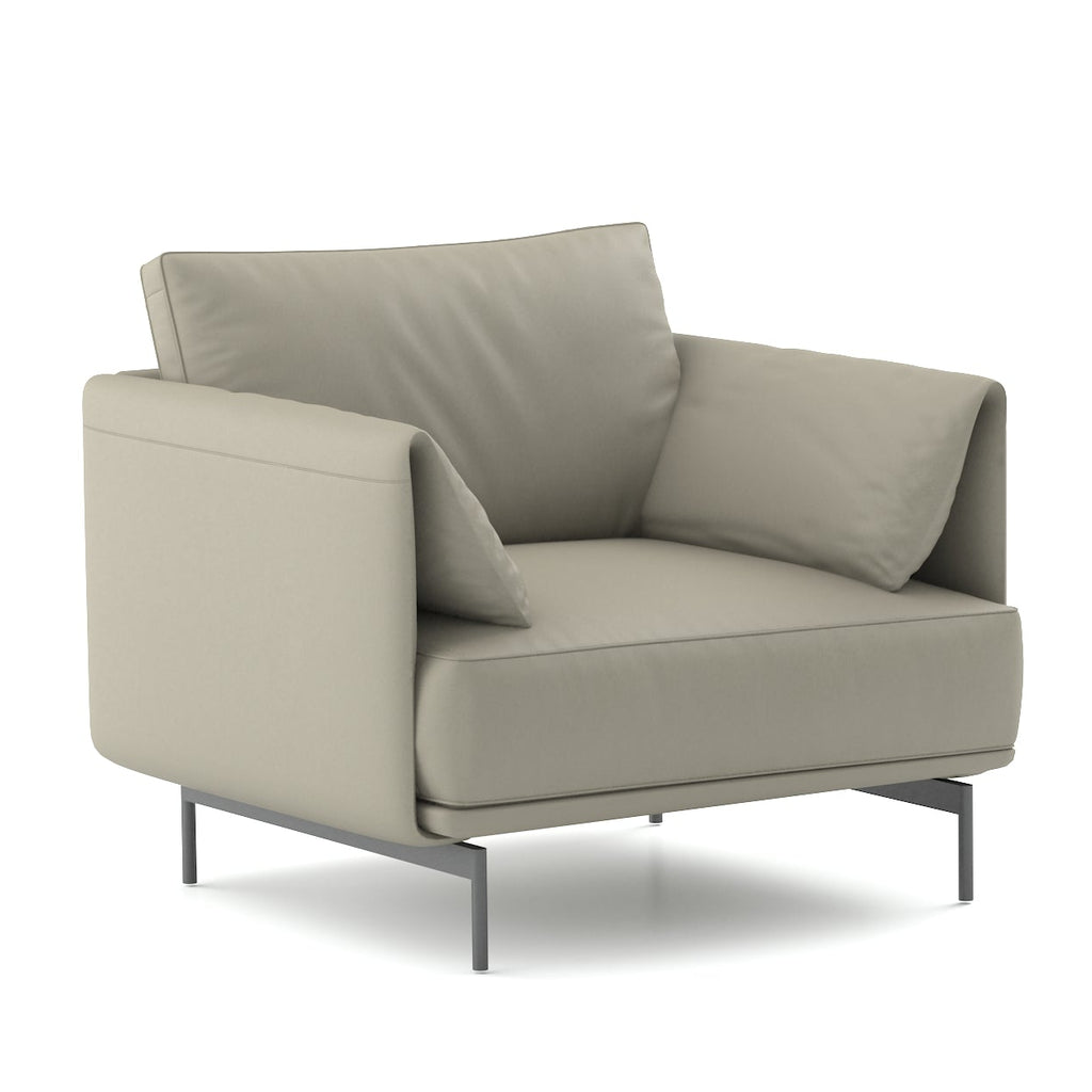 Desun 1-Seater Sofa