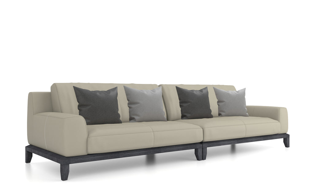 Deyi 3-Seater Sofa