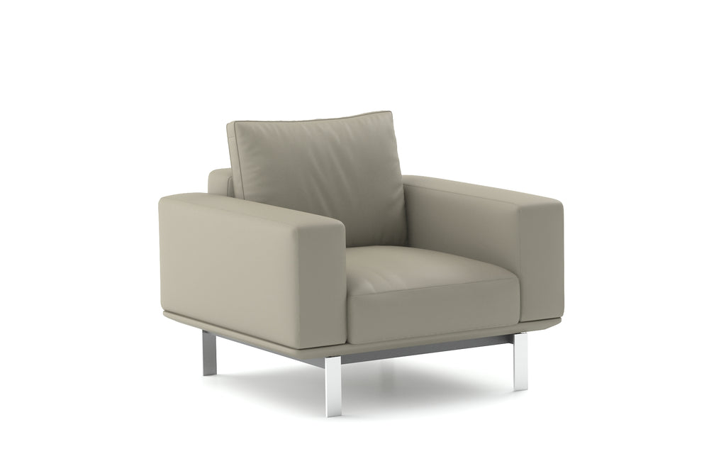 Deshawn 1 -Seater Sofa