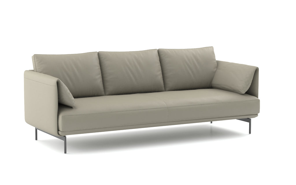 Desun 3-Seater Sofa