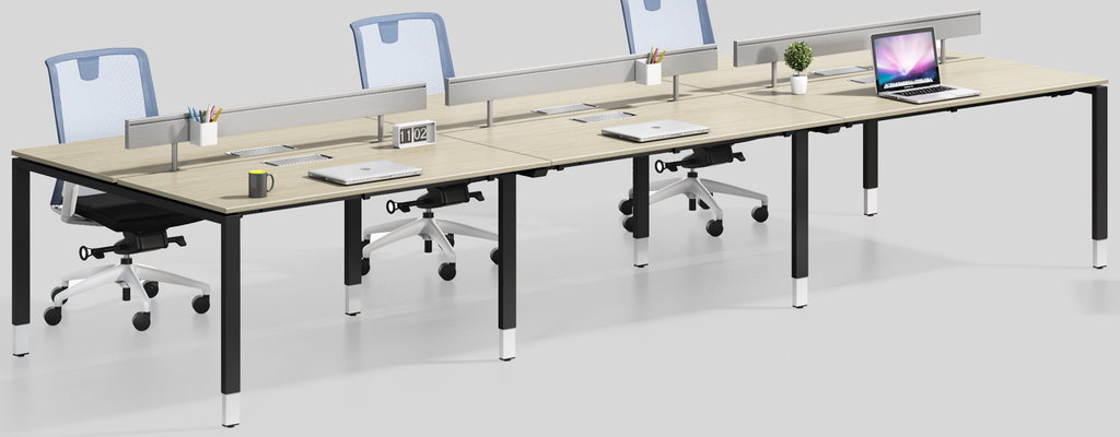 Carl Sharing Side Workstation