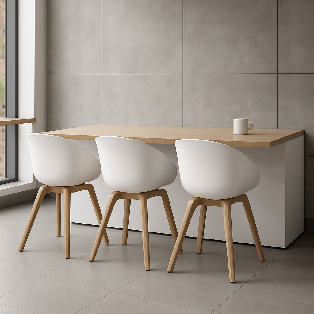Stark Bar Chair